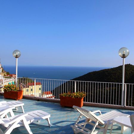 Bouganville Home Vietri Kültér fotó