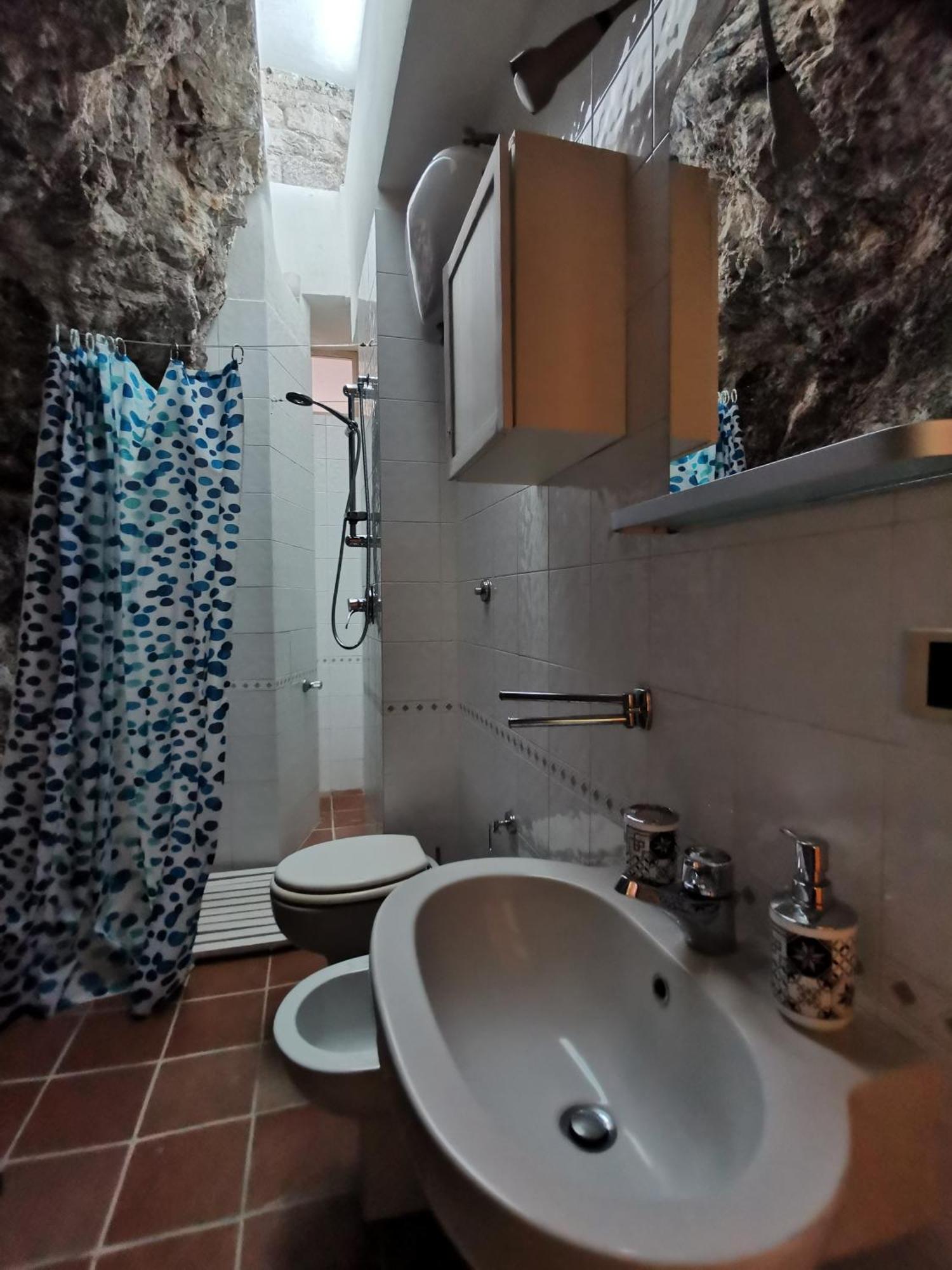 Bouganville Home Vietri Kültér fotó