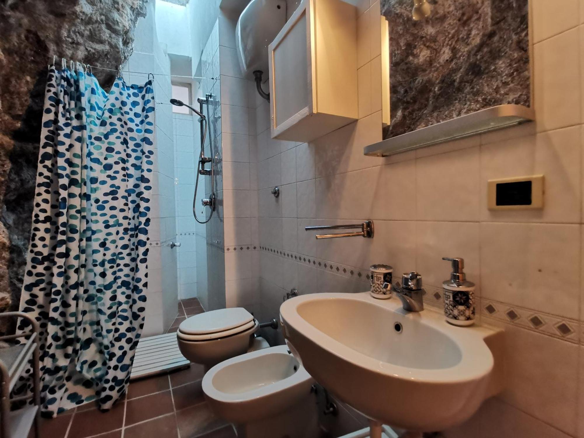 Bouganville Home Vietri Kültér fotó