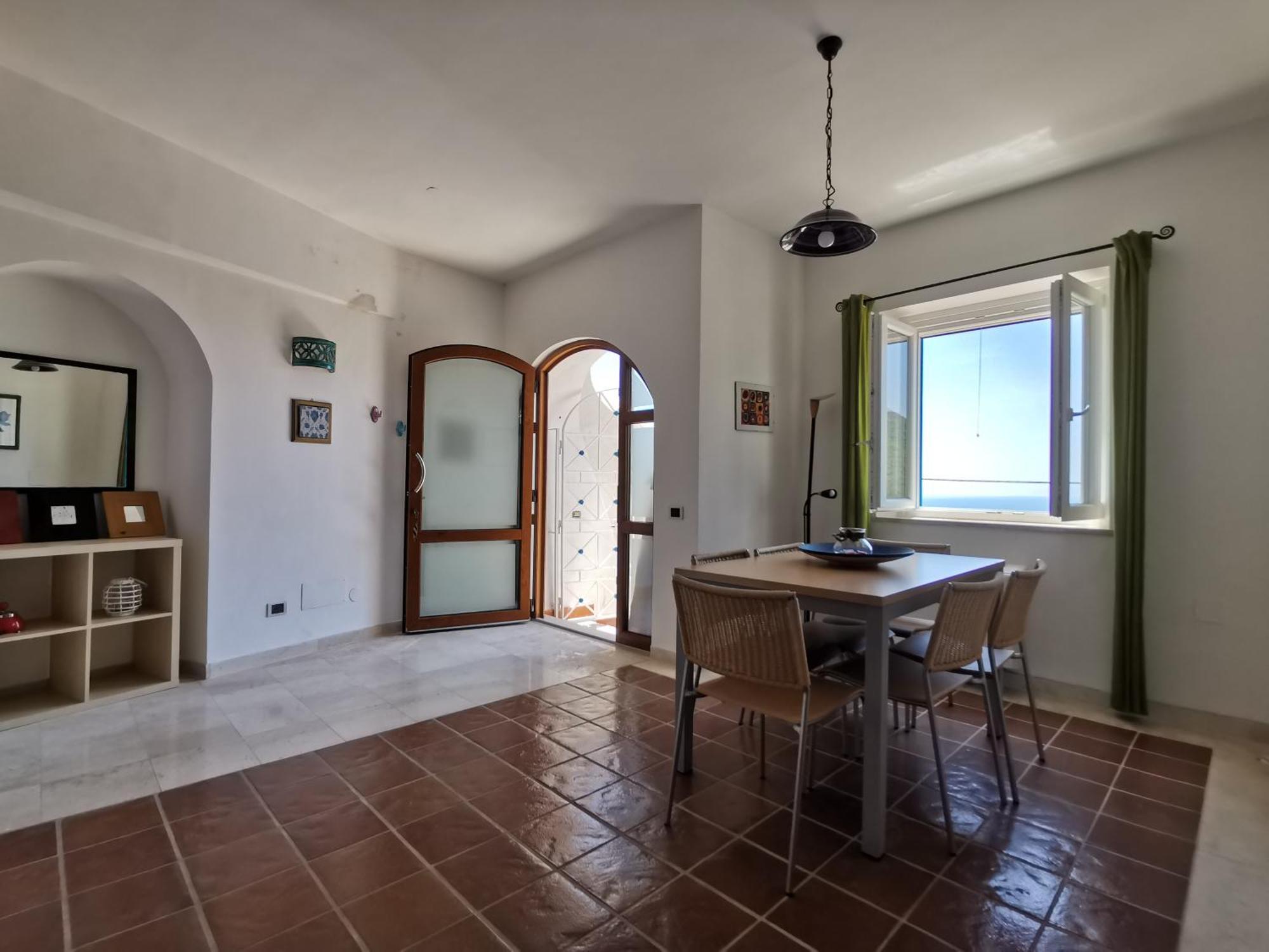 Bouganville Home Vietri Kültér fotó
