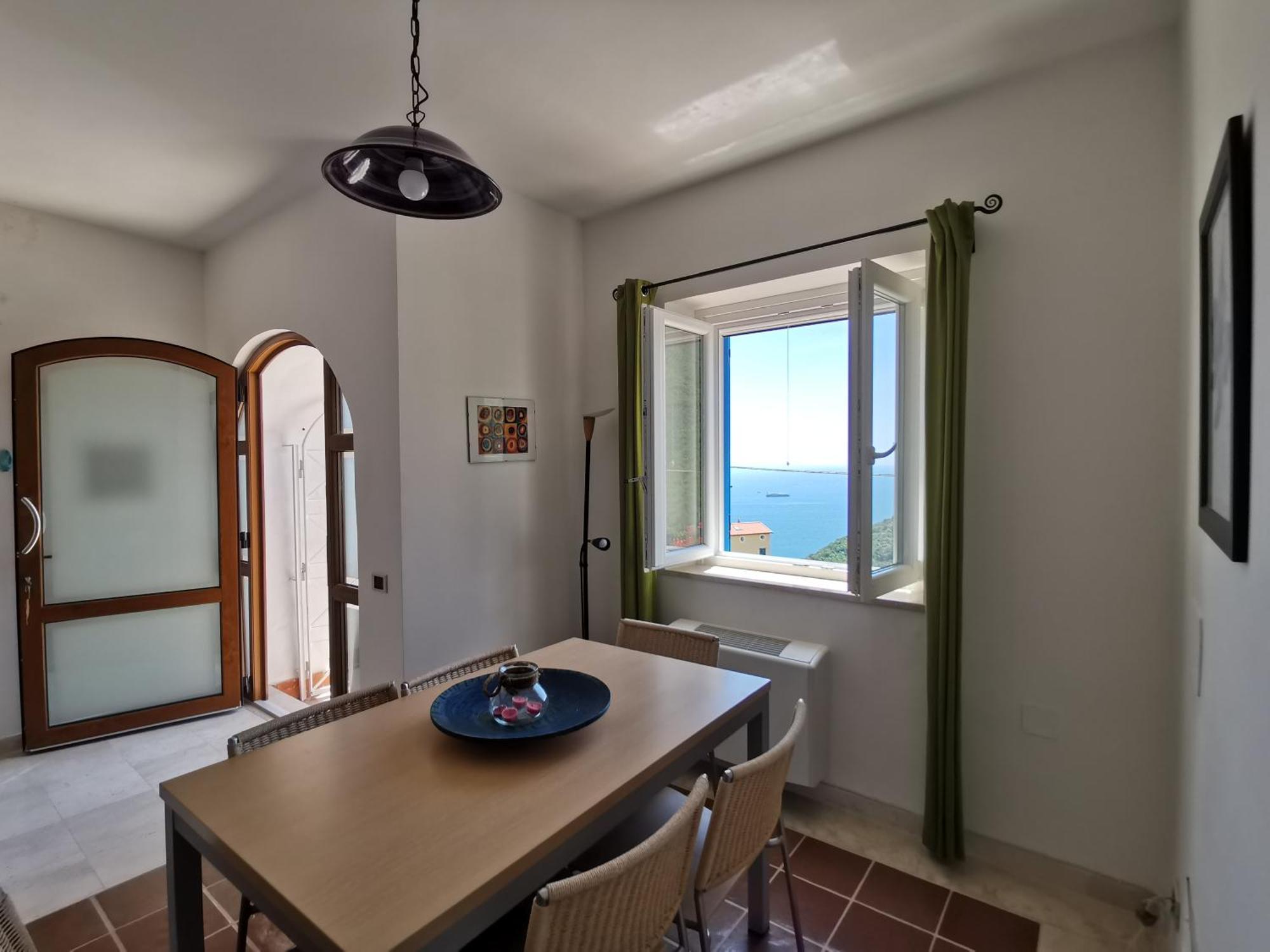 Bouganville Home Vietri Kültér fotó
