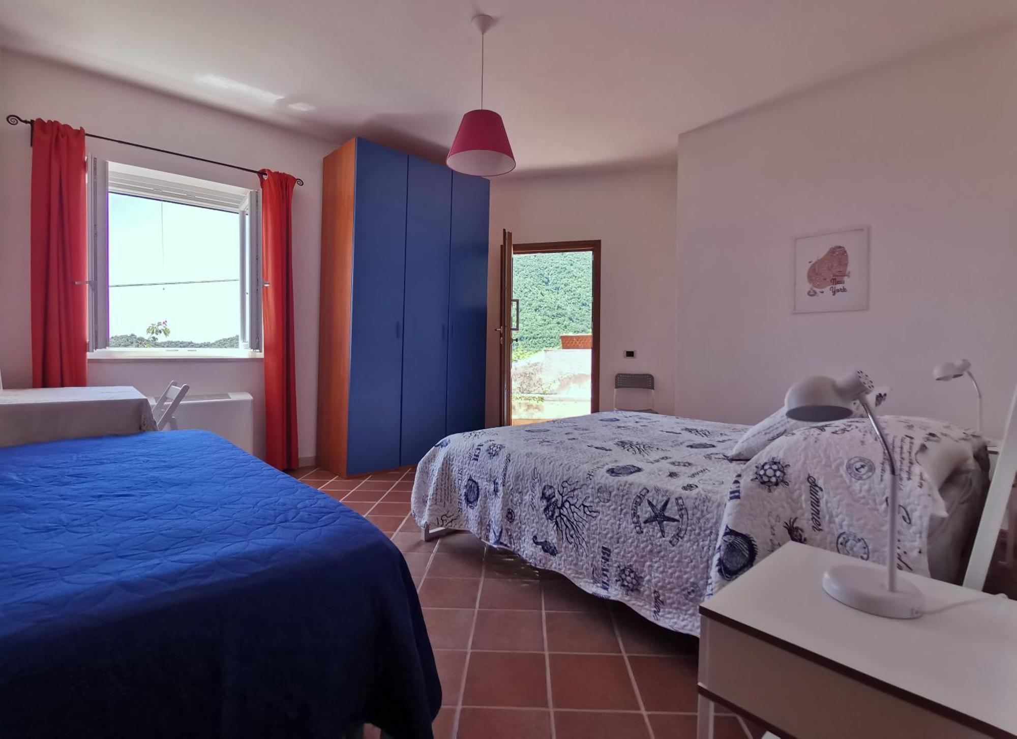 Bouganville Home Vietri Kültér fotó