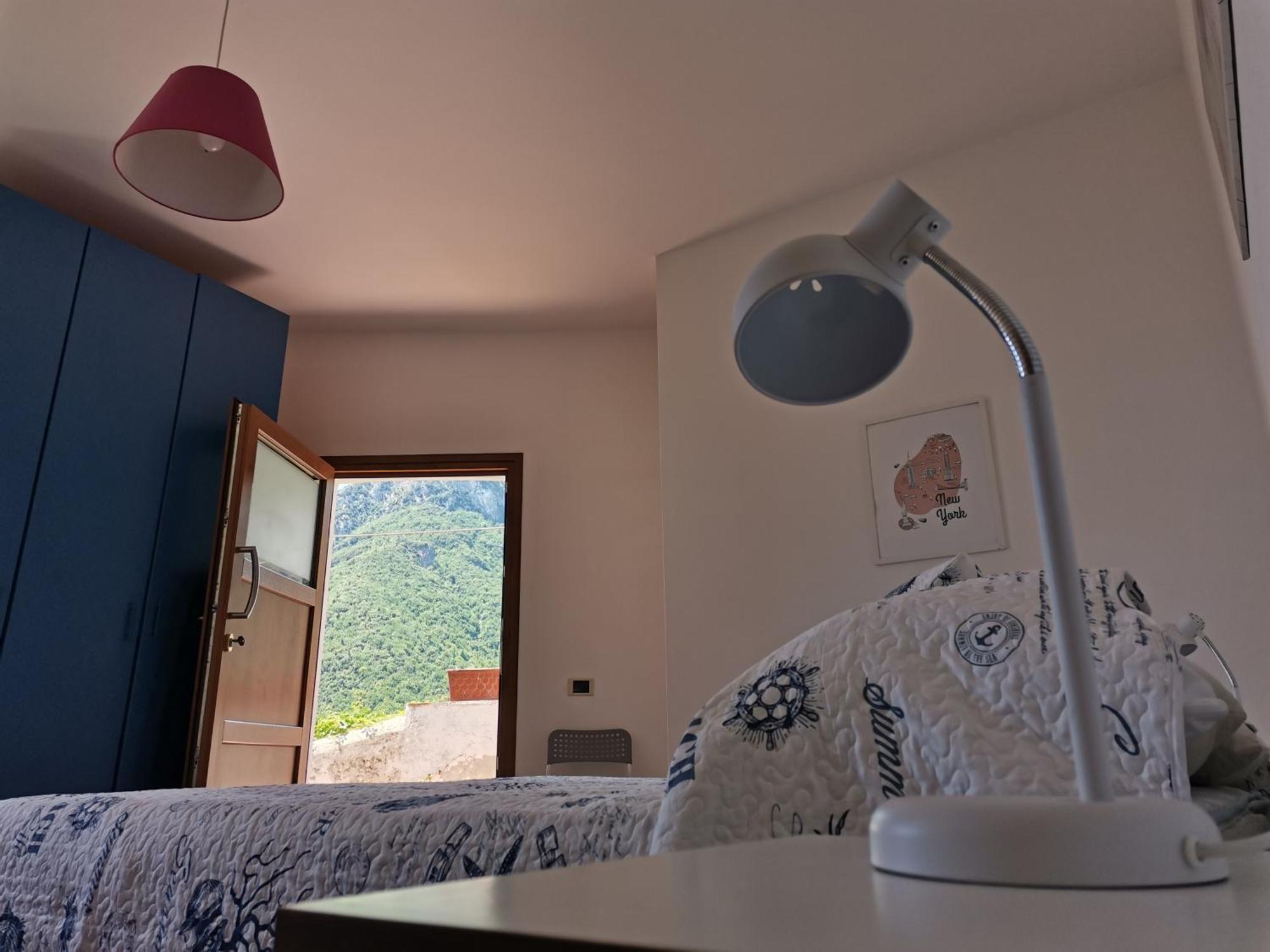 Bouganville Home Vietri Kültér fotó