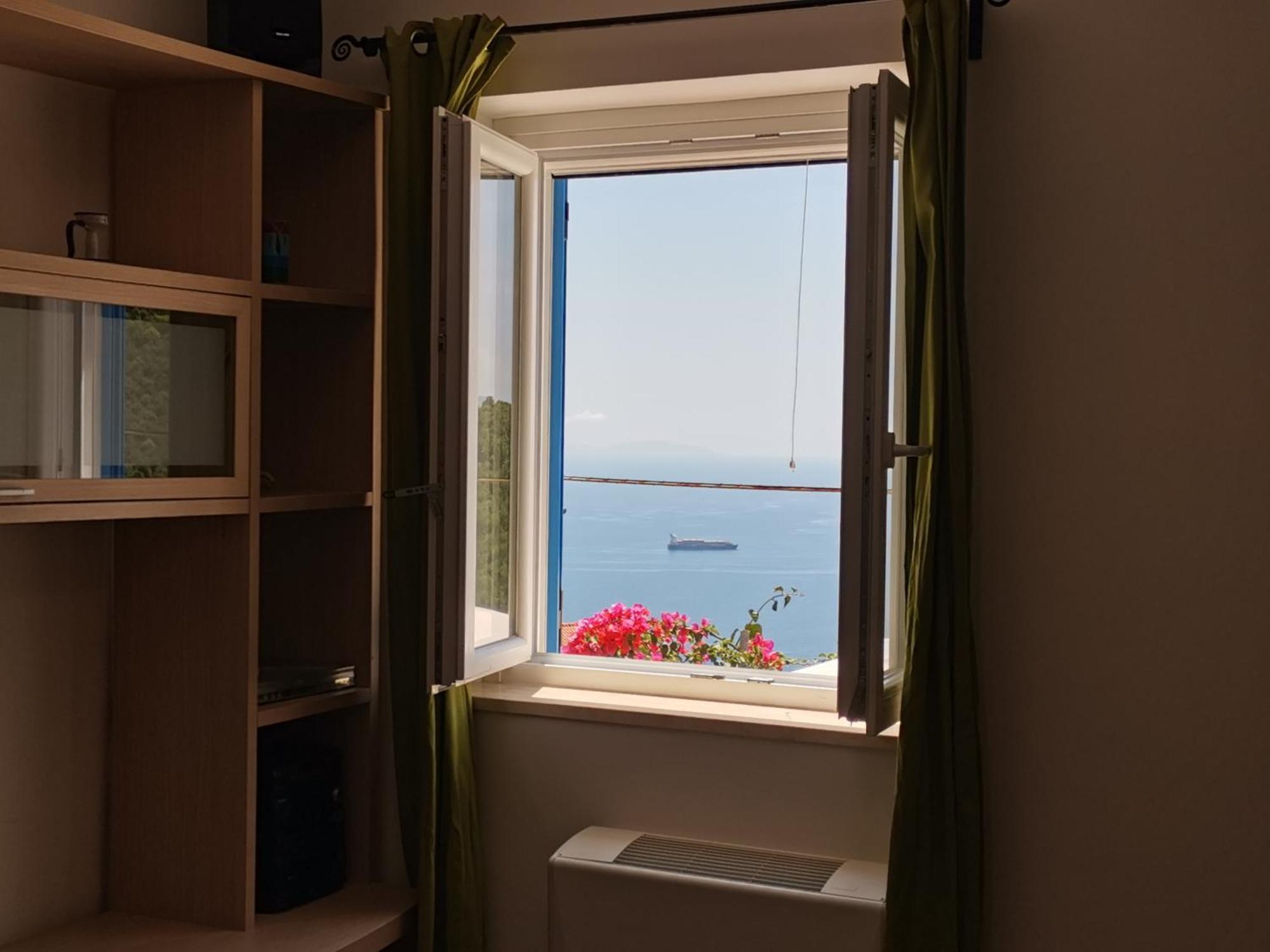 Bouganville Home Vietri Kültér fotó