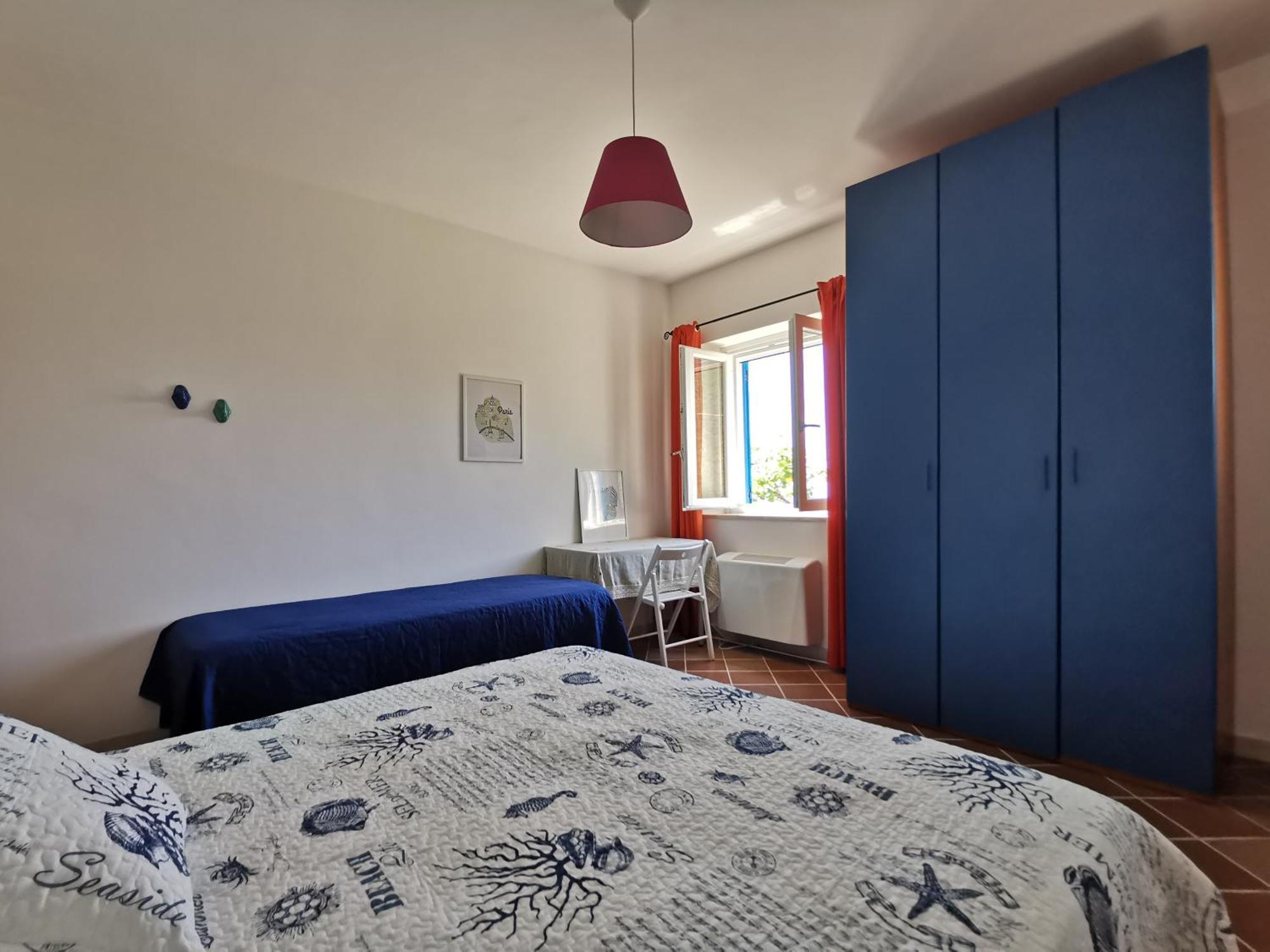 Bouganville Home Vietri Kültér fotó
