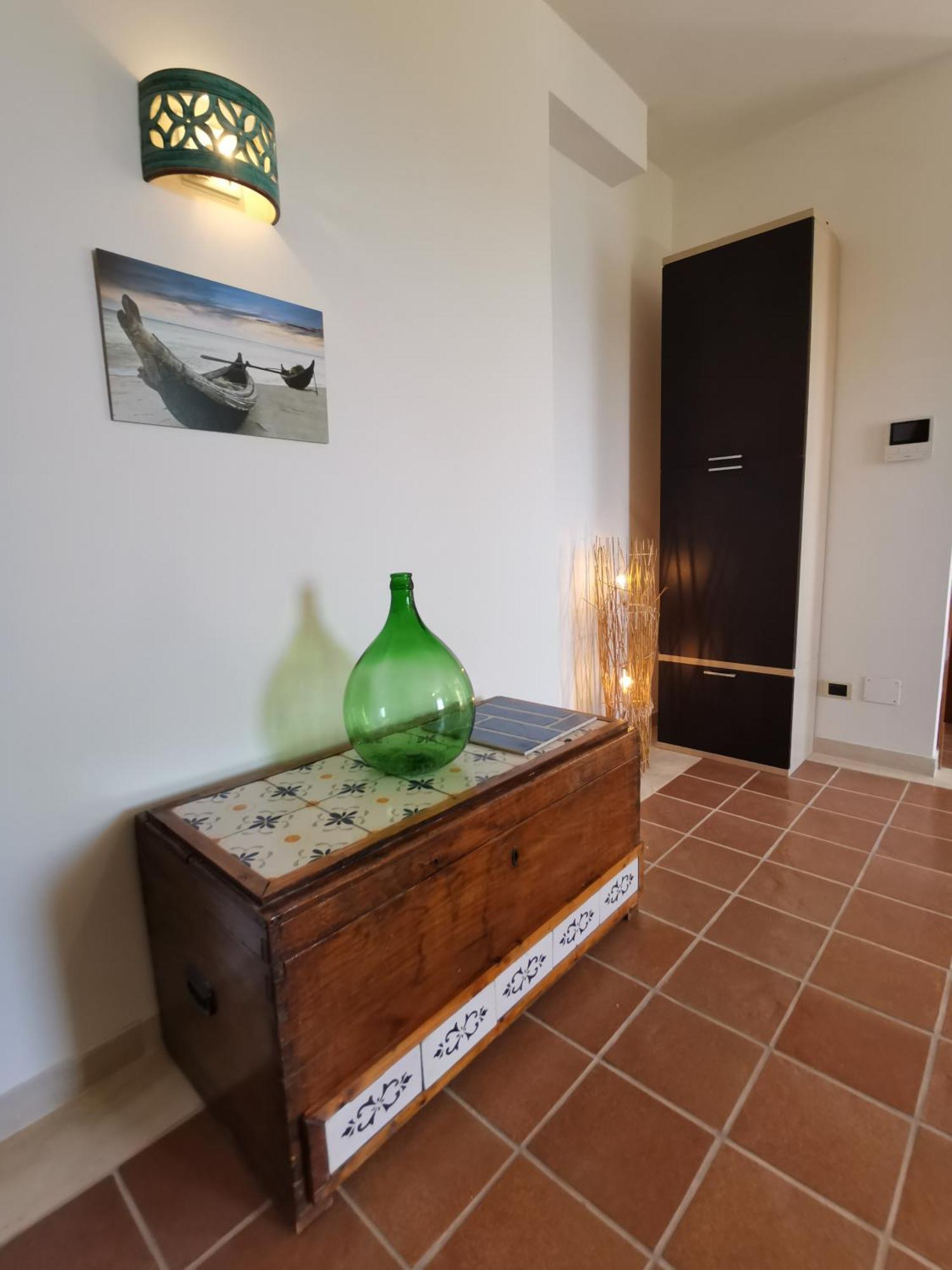 Bouganville Home Vietri Kültér fotó