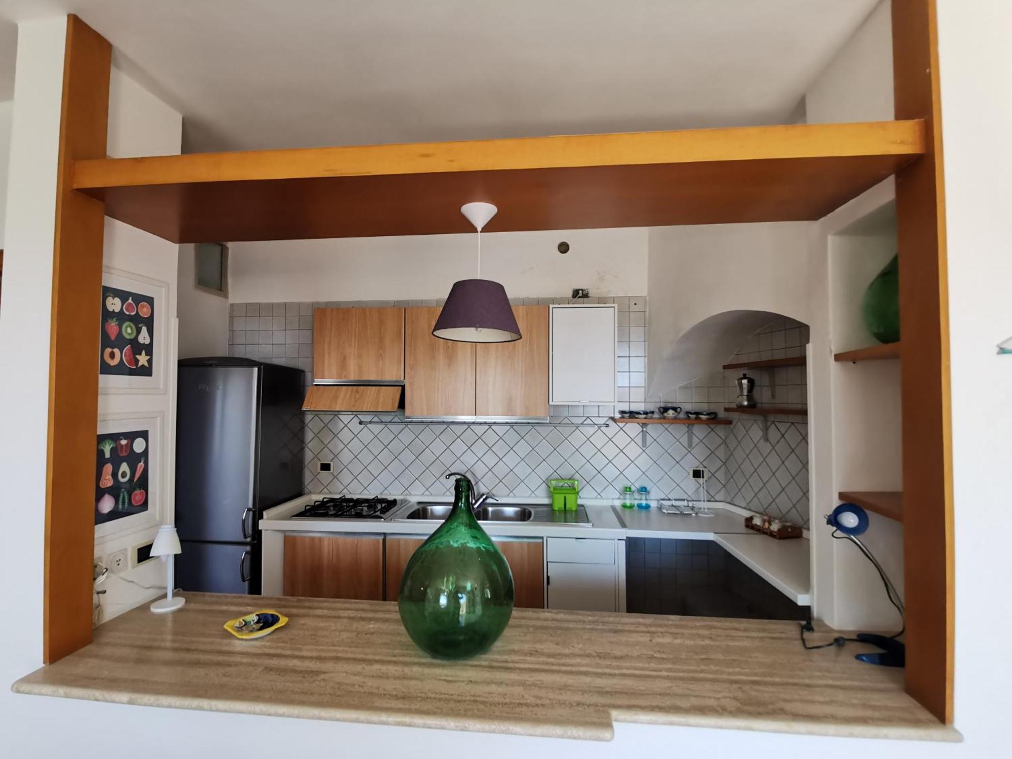 Bouganville Home Vietri Kültér fotó