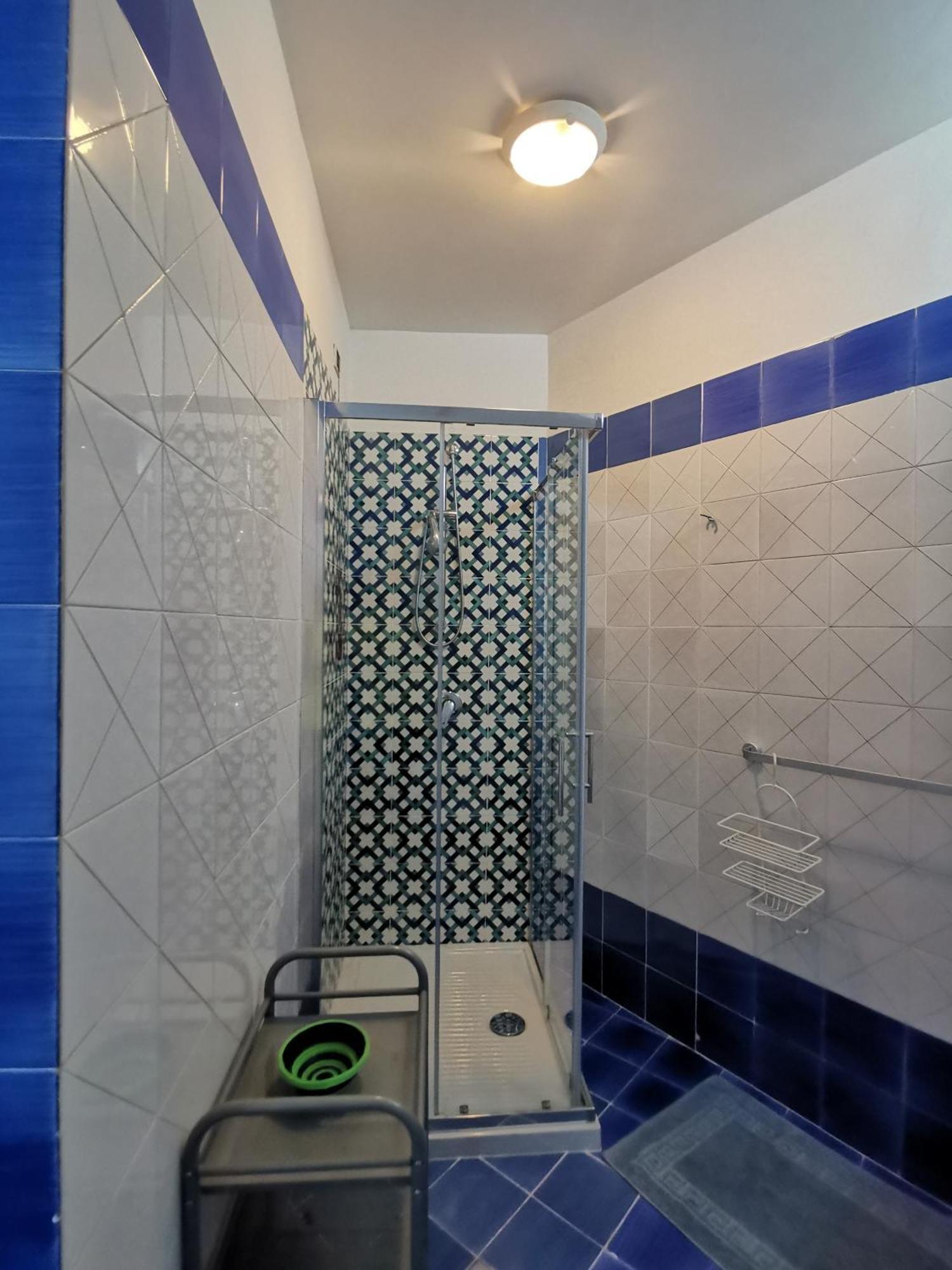 Bouganville Home Vietri Kültér fotó