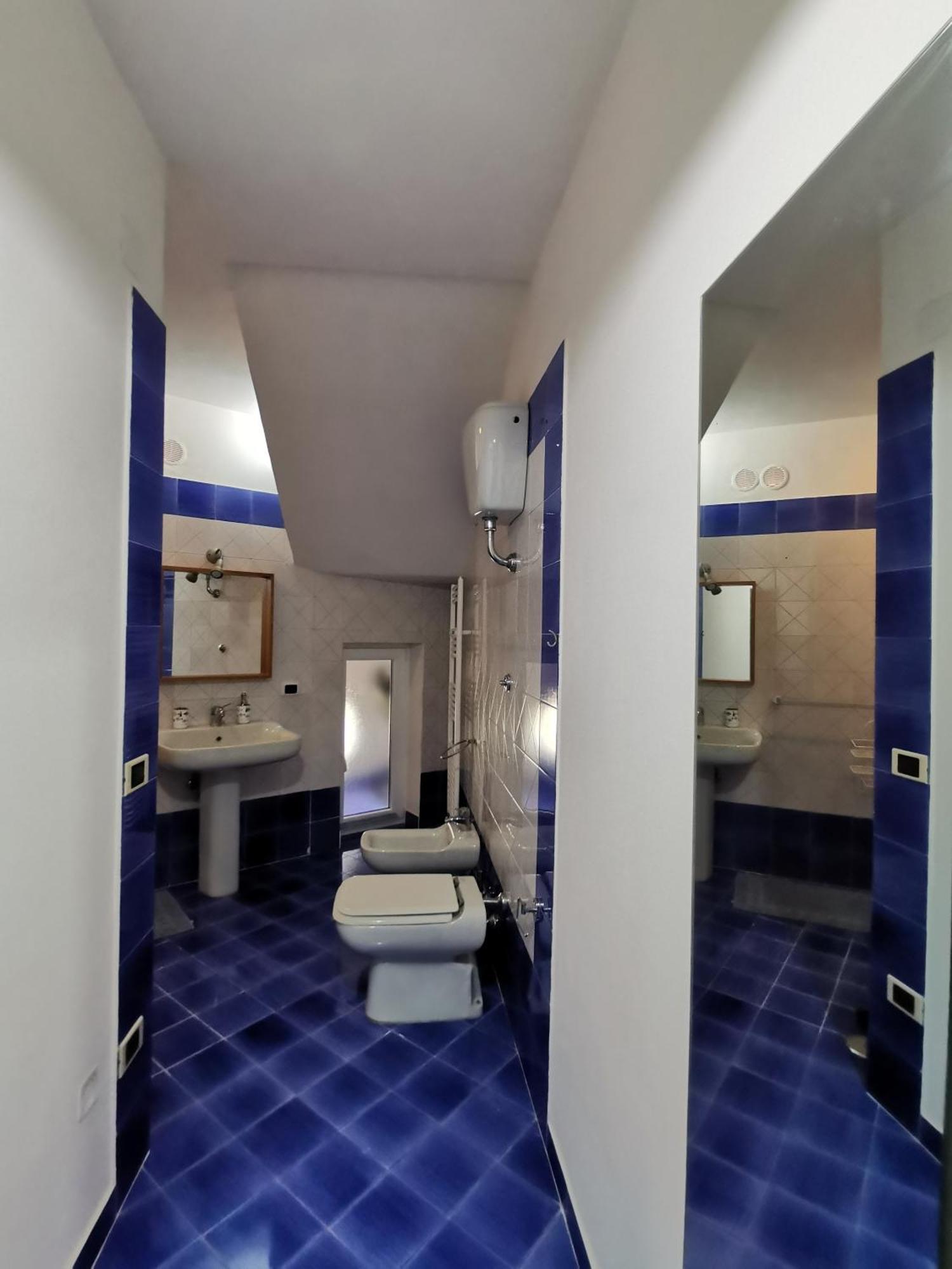 Bouganville Home Vietri Kültér fotó