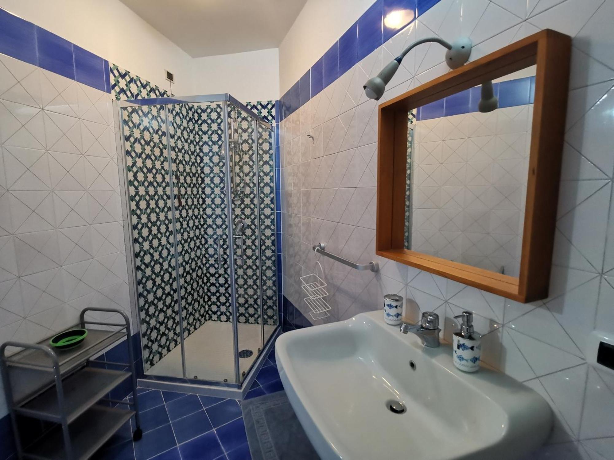 Bouganville Home Vietri Kültér fotó