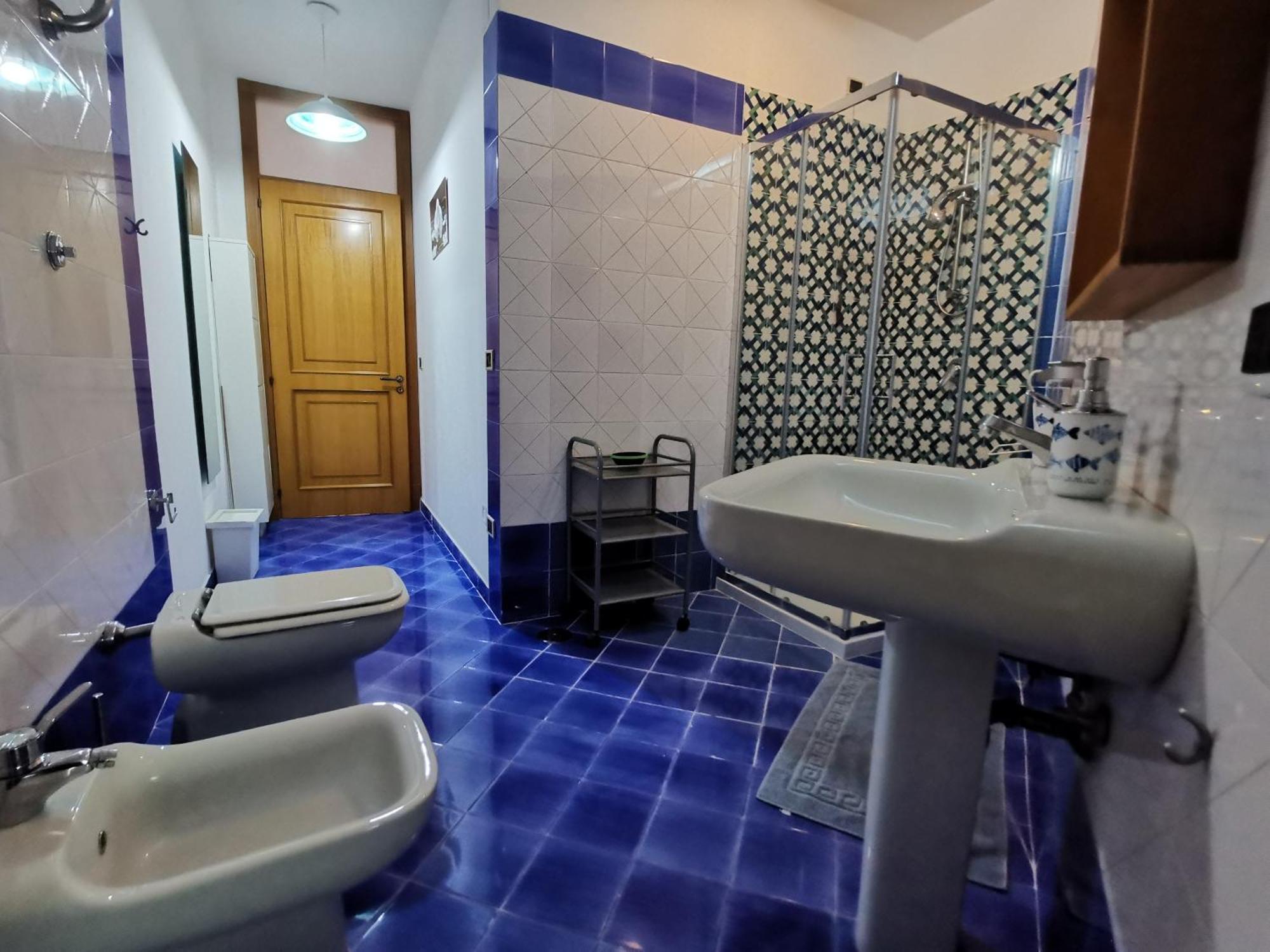 Bouganville Home Vietri Kültér fotó