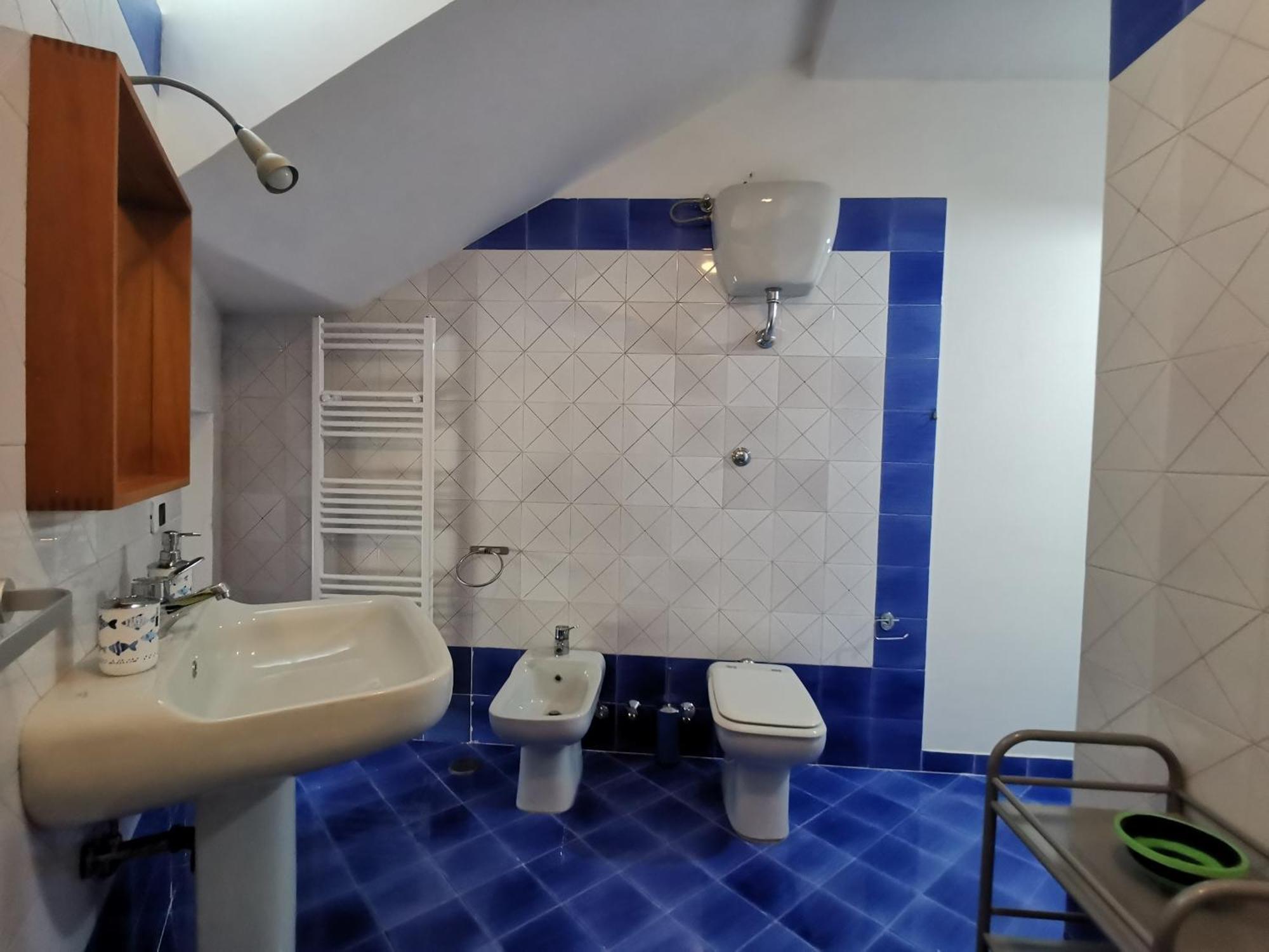 Bouganville Home Vietri Kültér fotó