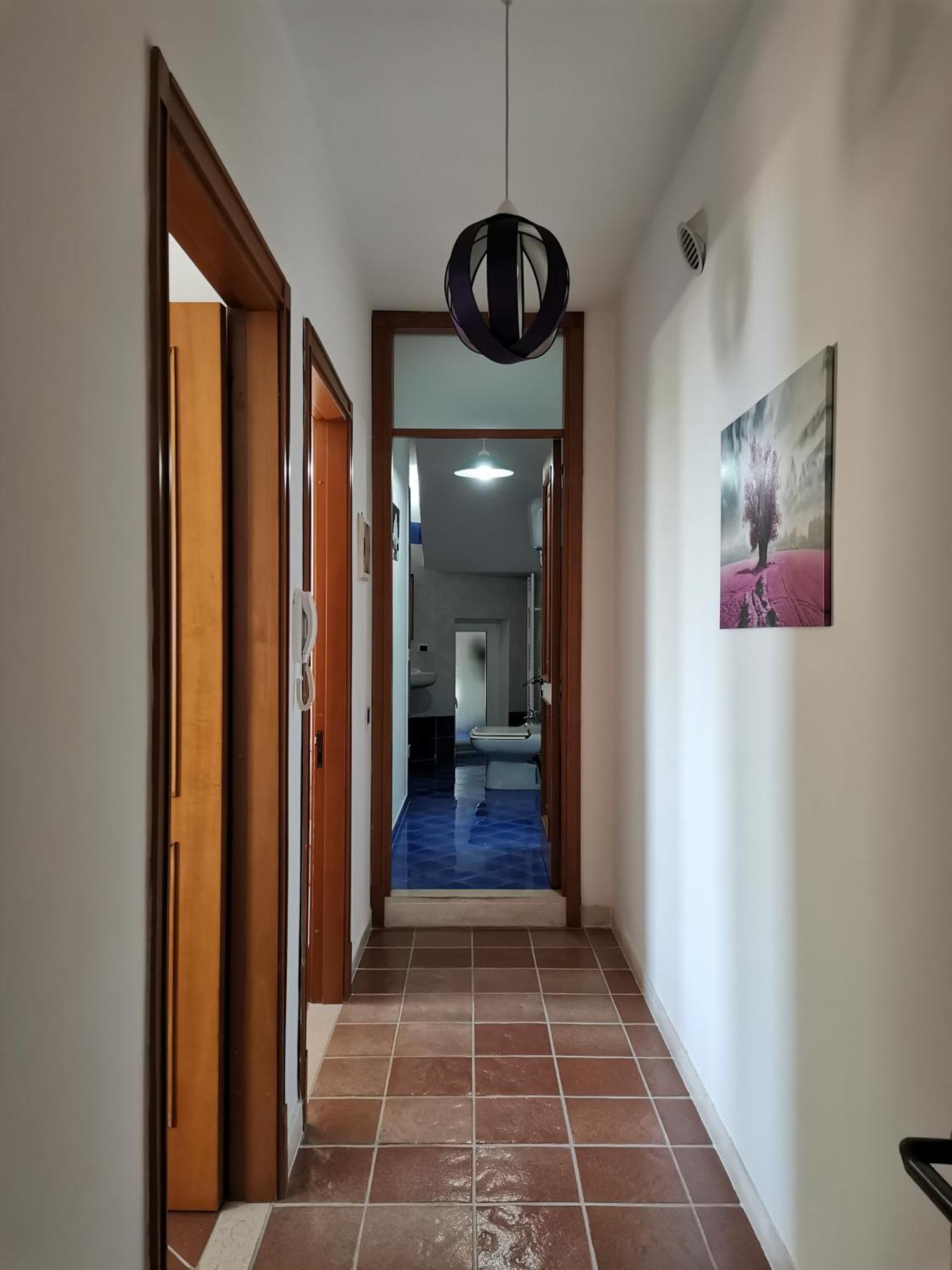 Bouganville Home Vietri Kültér fotó